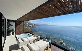 Mystique Luxury Suite